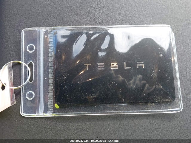 5YJ3E1EB1NF178426 Tesla Model 3 Long Range Dual Motor All-wheel Drive