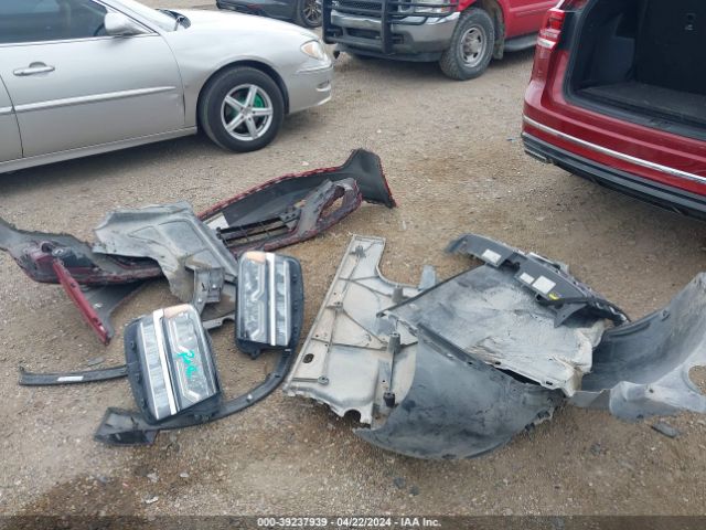1V2FR2CA7JC563965 Volkswagen Atlas 3.6l V6 Se W/technology