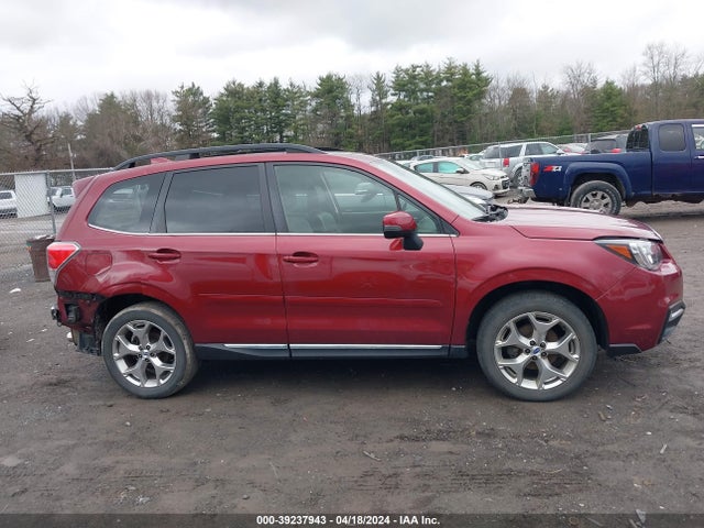 Subaru Forester 2.5i Touring 2017 JF2SJAWC4HH581918 Image 14
