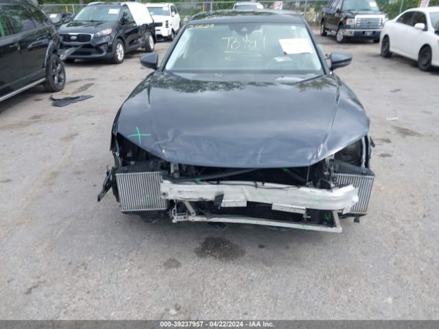 WAU8DAF84KN016666 Audi A8 L 55