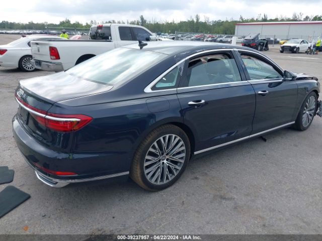 WAU8DAF84KN016666 Audi A8 L 55