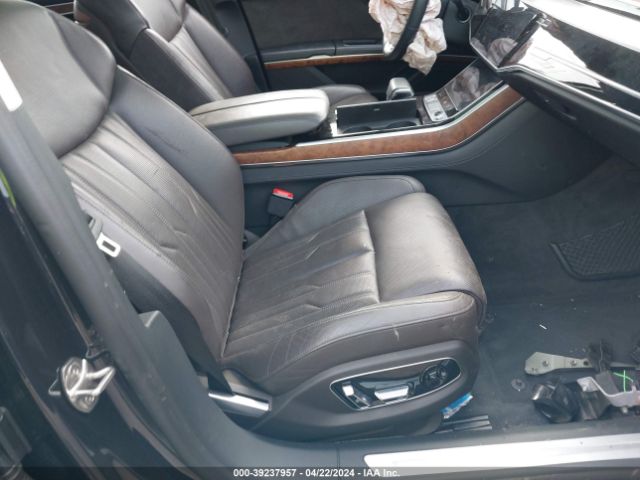 WAU8DAF84KN016666 Audi A8 L 55
