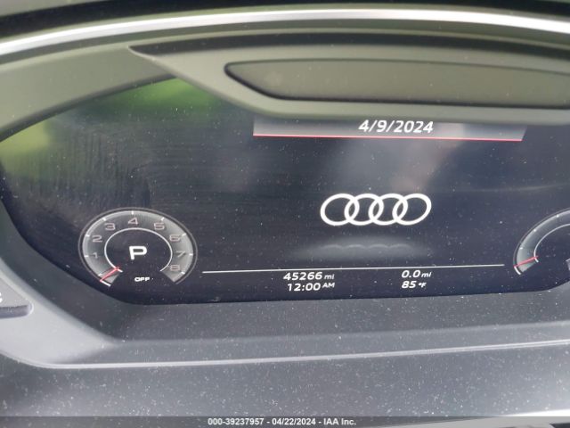 WAU8DAF84KN016666 Audi A8 L 55
