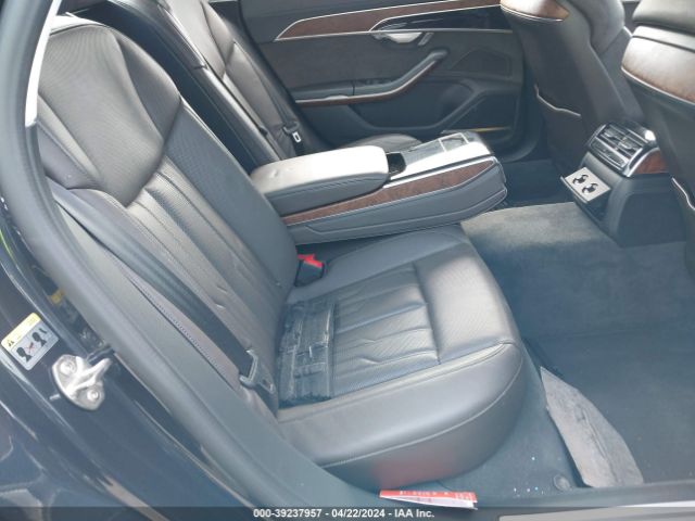 WAU8DAF84KN016666 Audi A8 L 55