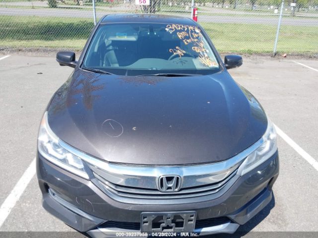 1HGCR3F89HA026671 Honda Accord Ex-l V6
