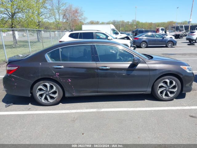 1HGCR3F89HA026671 Honda Accord Ex-l V6