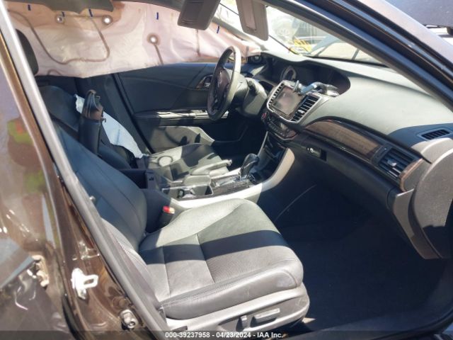 1HGCR3F89HA026671 Honda Accord Ex-l V6