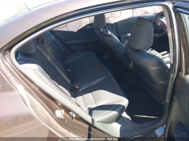 1HGCR3F89HA026671 Honda Accord Ex-l V6