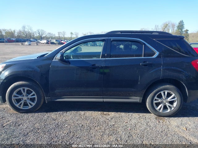 Chevrolet EQUINOX LT 2017 2GNFLFEK6H6321971 Image 14