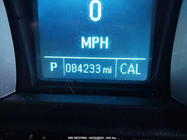 Chevrolet EQUINOX LT 2017 2GNFLFEK6H6321971 Image 15