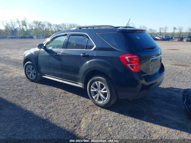 Chevrolet EQUINOX LT 2017 2GNFLFEK6H6321971 Image 3