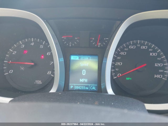 Chevrolet EQUINOX LT 2017 2GNFLFEK6H6321971 Image 7