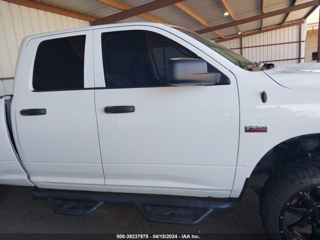 RAM 1500 Express Quad Cab 4x4 6'4 Box 2017 1C6RR7FT3HS692172 Image 13