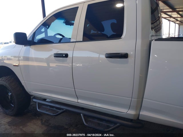 RAM 1500 Express Quad Cab 4x4 6'4 Box 2017 1C6RR7FT3HS692172 Image 14