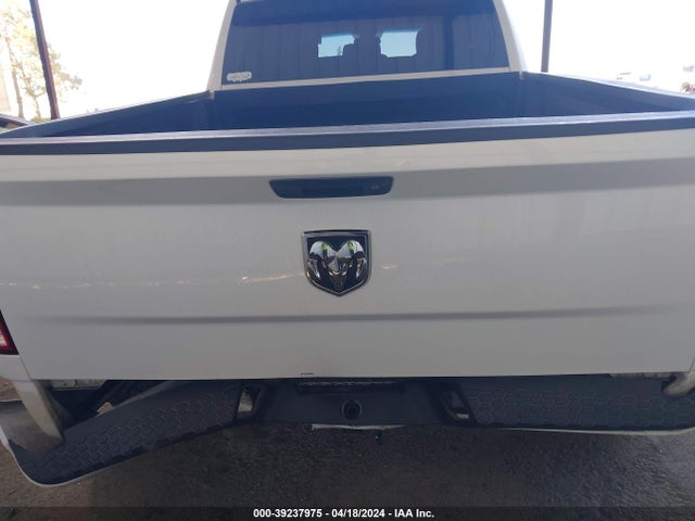 RAM 1500 Express Quad Cab 4x4 6'4 Box 2017 1C6RR7FT3HS692172 Image 16