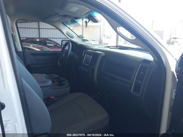 RAM 1500 Express Quad Cab 4x4 6'4 Box 2017 1C6RR7FT3HS692172 Image 5