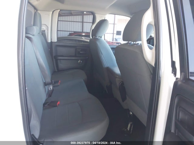RAM 1500 Express Quad Cab 4x4 6'4 Box 2017 1C6RR7FT3HS692172 Image 8