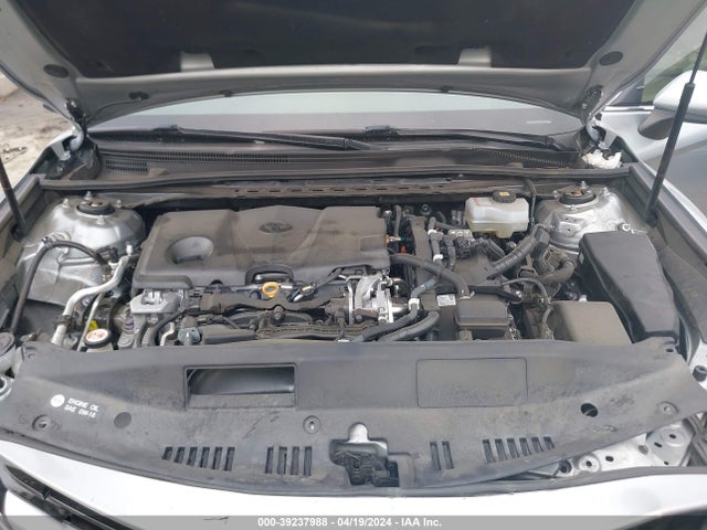 Toyota Camry Le Hybrid 2020 4T1C31AK7LU018255 Image 10