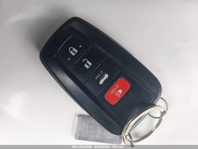 Toyota Camry Le Hybrid 2020 4T1C31AK7LU018255 Image 11