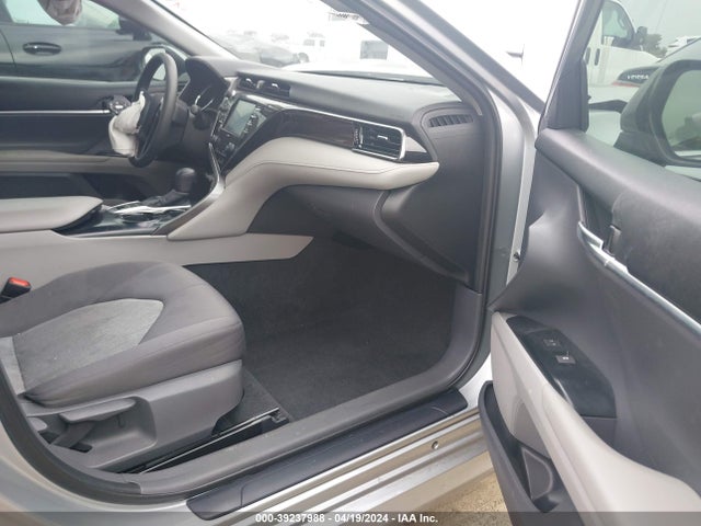 Toyota Camry Le Hybrid 2020 4T1C31AK7LU018255 Image 5