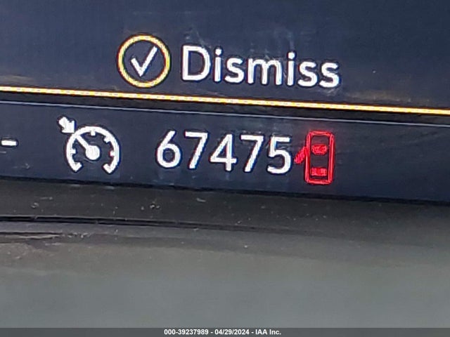 Chevrolet Equinox Premier 2019 3GNAXXEV3KS595572 Image 15