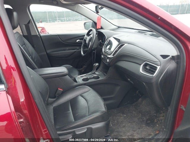 Chevrolet Equinox Premier 2019 3GNAXXEV3KS595572 Image 5