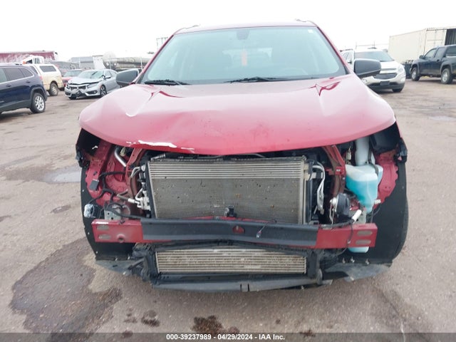 Chevrolet Equinox Premier 2019 3GNAXXEV3KS595572 Image 6