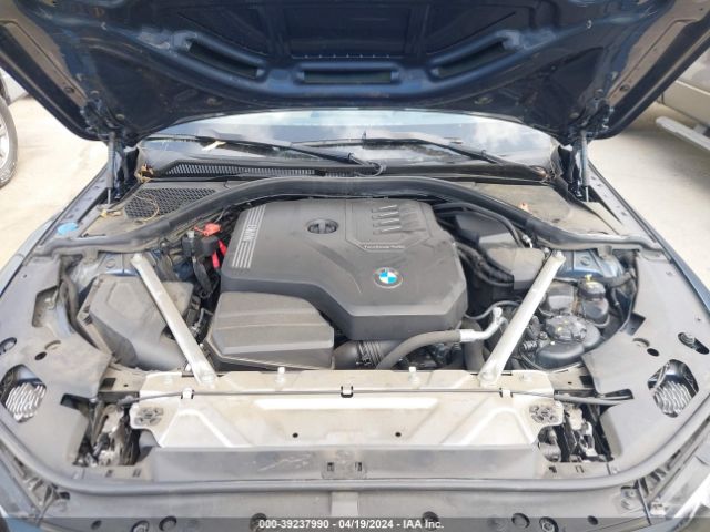 WBA53AP01MCG33362 BMW 430I