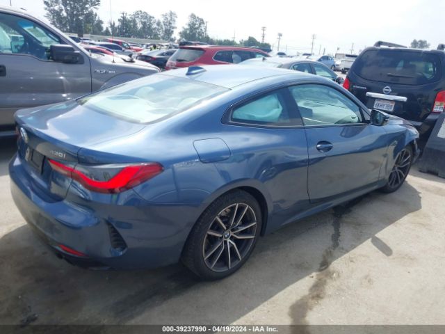 WBA53AP01MCG33362 BMW 430I