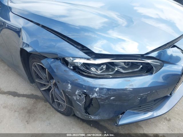 WBA53AP01MCG33362 BMW 430I