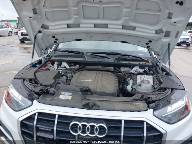 WA1BAAFY5M2102214 Audi Q5 Premium Plus 45 Tfsi Quattro S Tronic