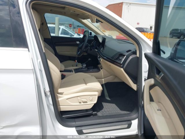 WA1BAAFY5M2102214 Audi Q5 Premium Plus 45 Tfsi Quattro S Tronic