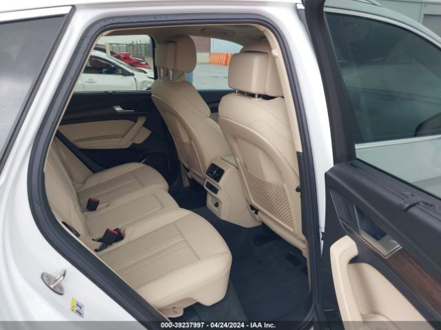 WA1BAAFY5M2102214 Audi Q5 Premium Plus 45 Tfsi Quattro S Tronic