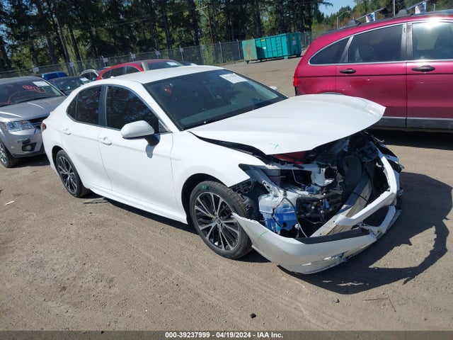 2019 4T1B11HK7KU717648 main image