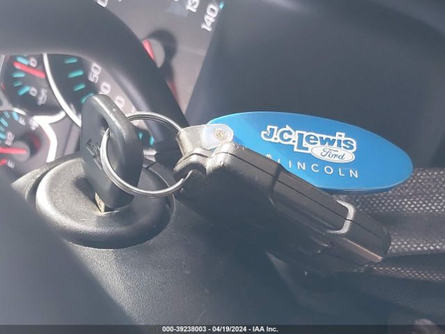 3GCPCREC6JG223234 Chevrolet Silverado 1500 1lt