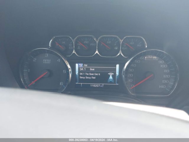 3GCPCREC6JG223234 Chevrolet Silverado 1500 1lt