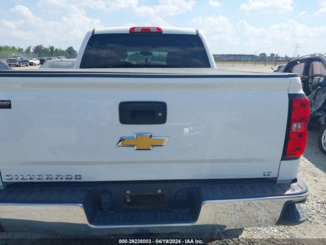 3GCPCREC6JG223234 Chevrolet Silverado 1500 1lt