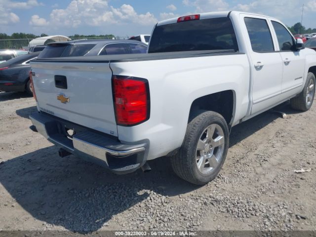 3GCPCREC6JG223234 Chevrolet Silverado 1500 1lt