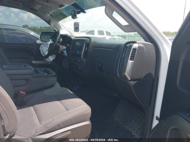 3GCPCREC6JG223234 Chevrolet Silverado 1500 1lt