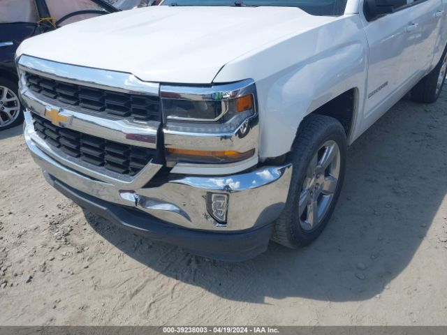 3GCPCREC6JG223234 Chevrolet Silverado 1500 1lt