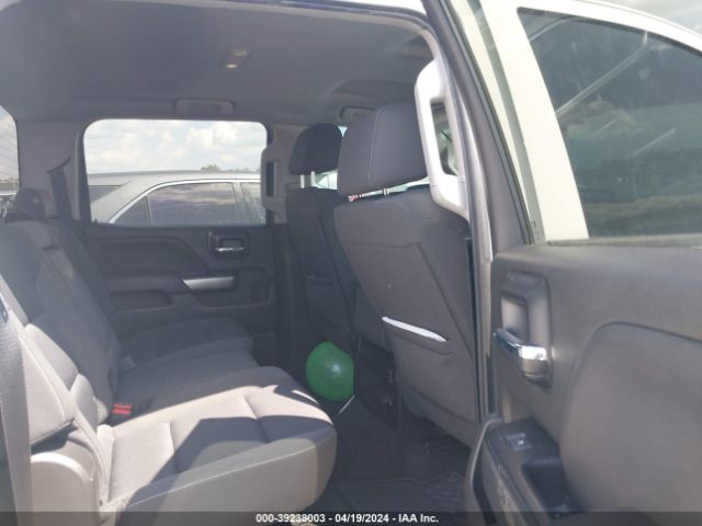 3GCPCREC6JG223234 Chevrolet Silverado 1500 1lt