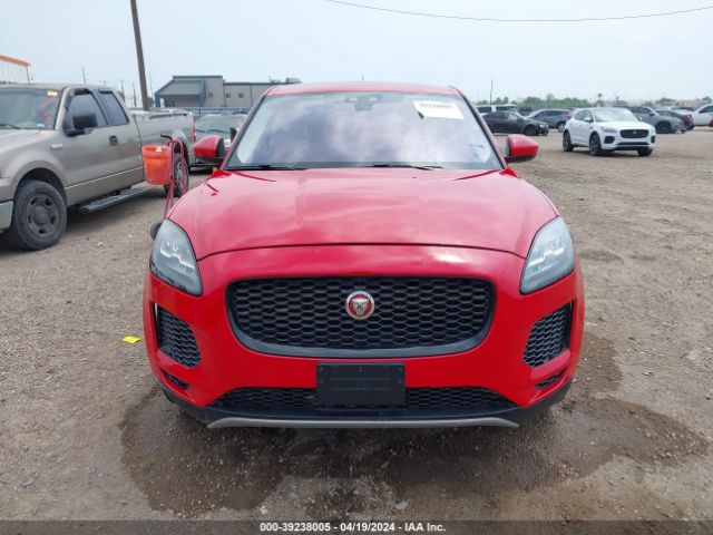 SADFJ2FX8K1Z63107 Jaguar E-pace S