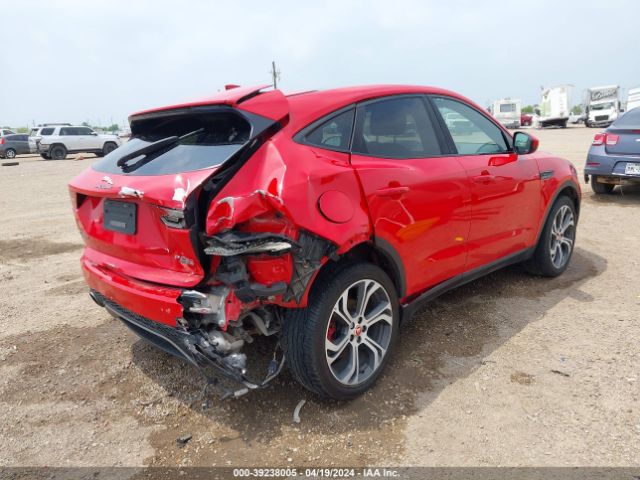 2019 JAGUAR E-PACE SADFJ2FX8K1Z63107 Photo 3