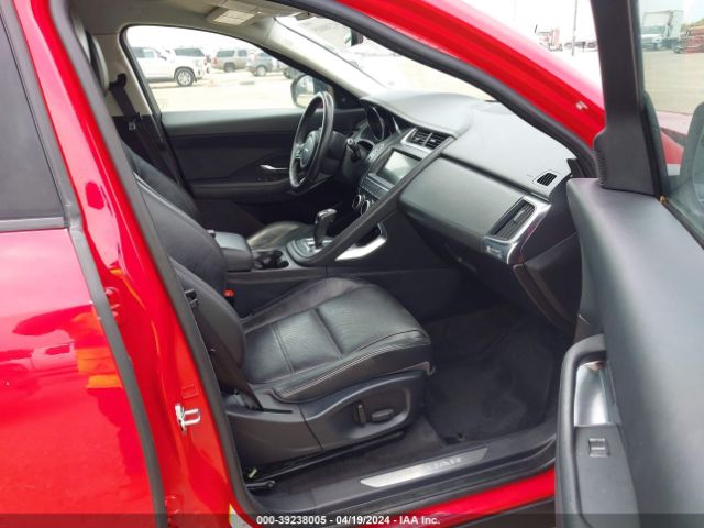 2019 JAGUAR E-PACE SADFJ2FX8K1Z63107 Photo 4