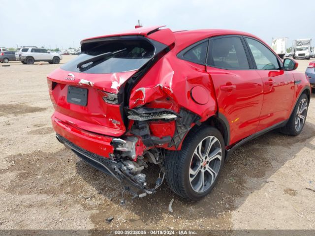 2019 JAGUAR E-PACE SADFJ2FX8K1Z63107 Photo 5