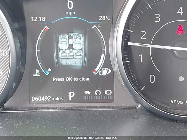 2019 JAGUAR E-PACE SADFJ2FX8K1Z63107 Photo 6