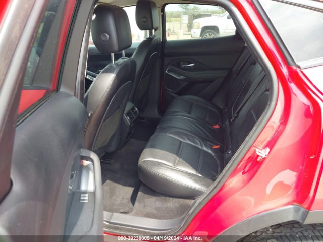 2019 JAGUAR E-PACE SADFJ2FX8K1Z63107 Photo 7