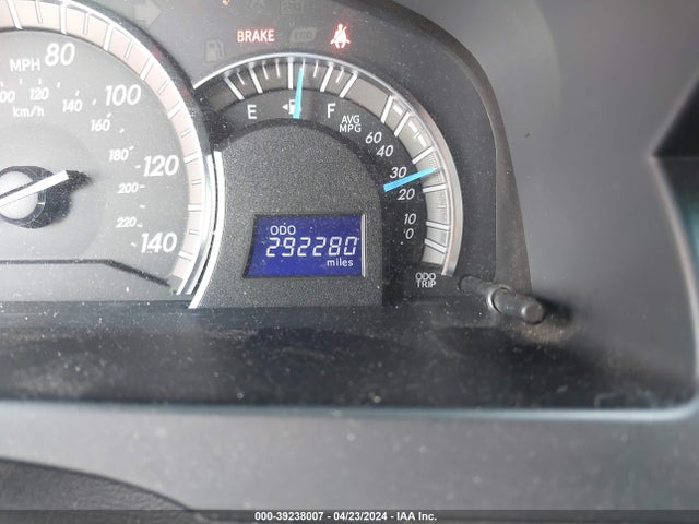 Toyota CAMRY SE 2014 4T1BF1FK6EU775338 Image 16