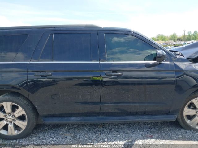 1FMJK1JT0KEA28136 Ford Expedition Max Xlt