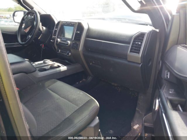 1FMJK1JT0KEA28136 Ford Expedition Max Xlt